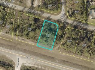 3414 Meadow Rd, Lehigh Acres, FL 33974