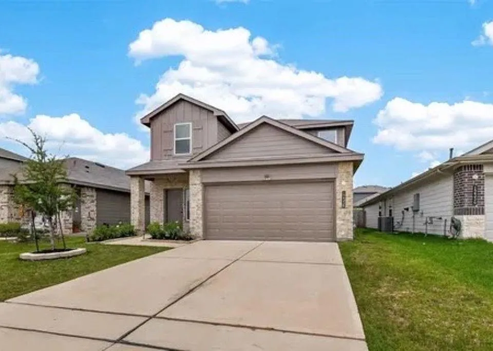12338 Lariat Run Dr