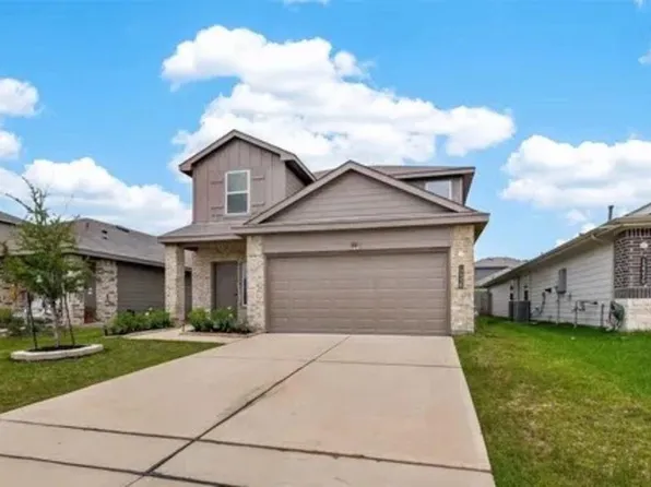 12338 Lariat Run Dr, Houston, TX 77067