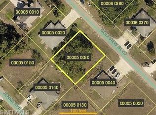 4695/4697 Golfview Blvd UNIT 8, Lehigh Acres, FL 33973