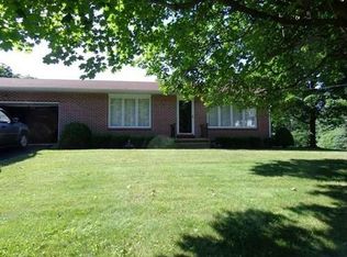 257 W Center St, Elysburg, PA 17824