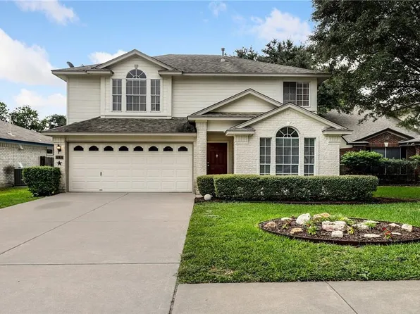 3137 Jazz St, Round Rock, TX 78664