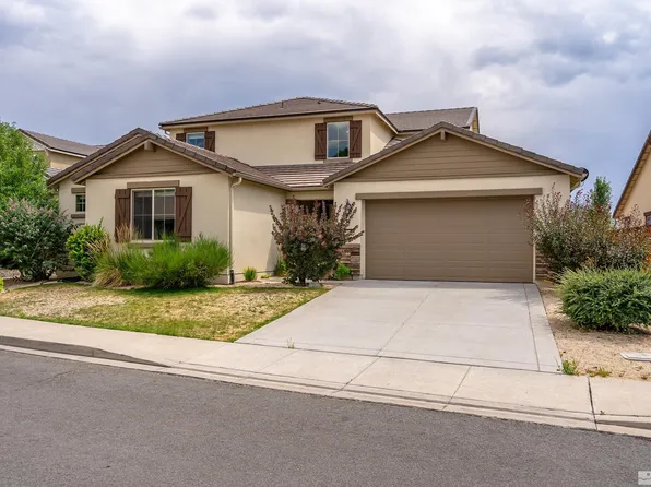 8840 Winter Peace Ct, Reno, NV 89523