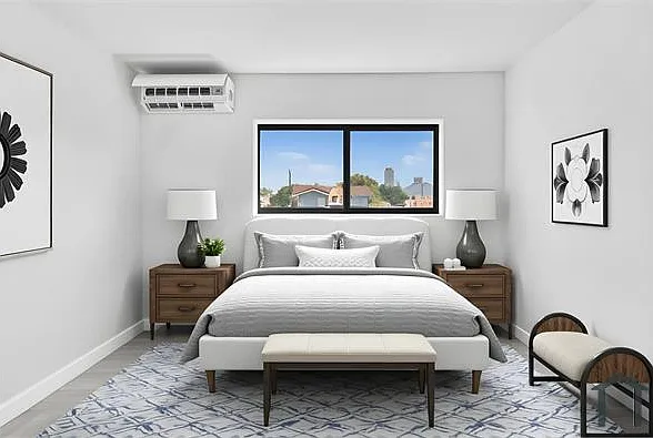 1 bed, 600 sqft, $1,625 — Photo 2