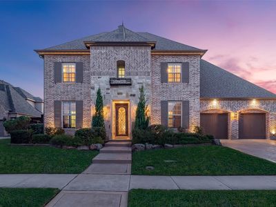 656 Scenic Dr, Irving, TX, 75039