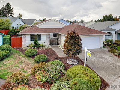 2205 NE 157th Ave, Portland, OR, 97230