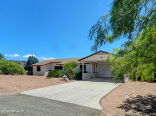 4255 E Tohono Way, Rimrock, AZ 86335