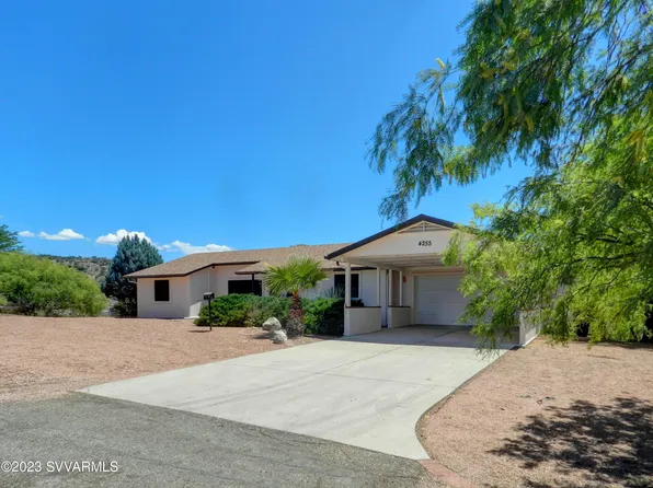 4255 Tohono, Rimrock, AZ 86335