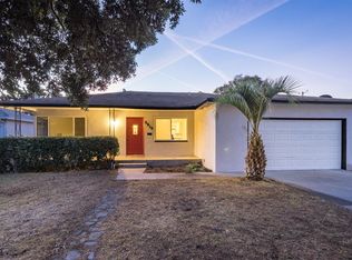 3014 N Spalding Ave, Fresno, CA 93703