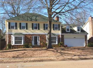 1971 Corbin Dr, Germantown, TN 38139