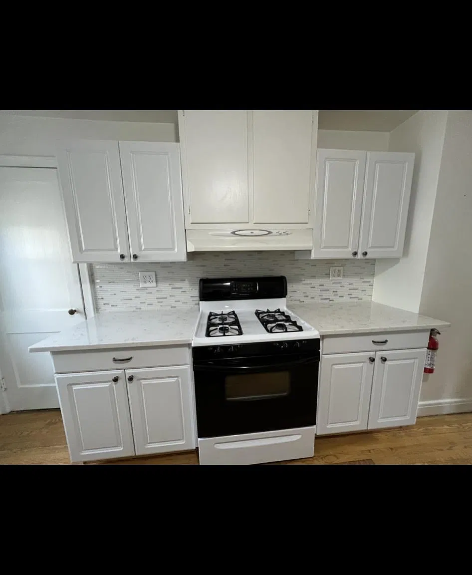 1 bed, $1,950 — Photo 3