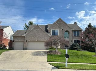 2244 Endovalley Dr, Cincinnati, OH 45244