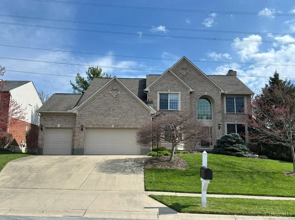 2244 Endovalley Dr, Cincinnati, OH 45244