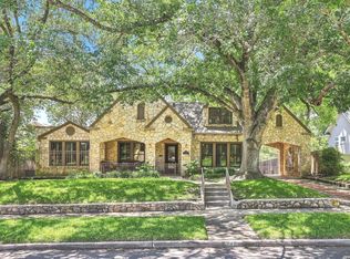 248 ROSEMARY AVE, Alamo Heights, TX 78209