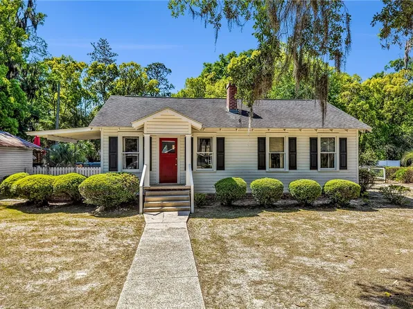 3622 Main St, Folkston, GA 31537
