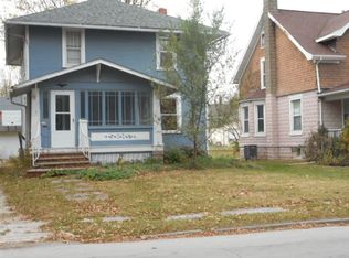 127 N Clinton St, Richwood, OH