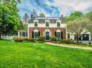 3 Viles St #3, Weston, MA 02493