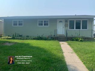 401 SW F St, Richmond, IN 47374