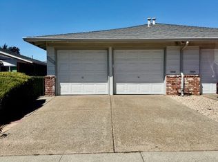 5321 Park Highlands Blvd APT A, Concord, CA 94521
