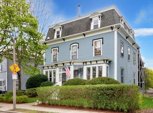 23 Van Winkle St #3, Dorchester, MA 02124