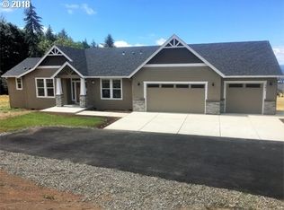 261 Cokesbury Rd, Kalama, WA 98625