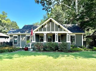 1690 Fairway Hill Dr SE, Atlanta, GA 30317