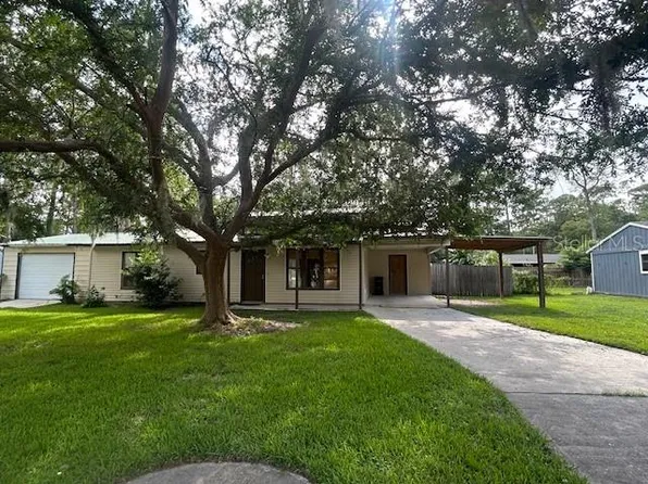 4610 NW 27th Ter, Gainesville, FL 32605