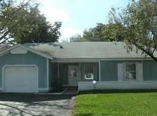 14812 SW 140th Pl, Miami, FL 33186