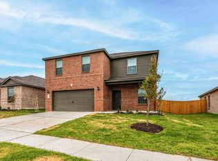 203 Drifter Dr, Newark, TX 76071