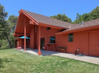 51783 Ponderosa Way, Oakhurst, CA