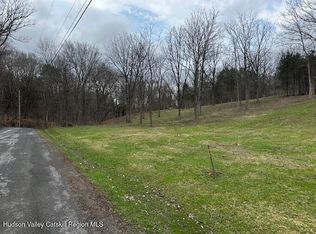 Tbd High Falls Road Road, Catskill, NY 12414