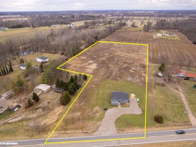 6685 State Route 37 W, Ostrander, OH, 43061