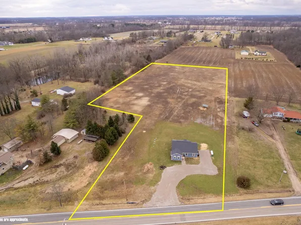 6685 State Route 37 W, Ostrander, OH 43061