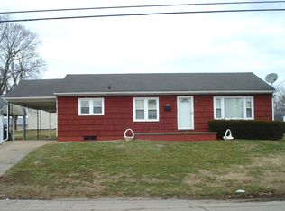 404 Broadway Ave, Cynthiana, KY 41031