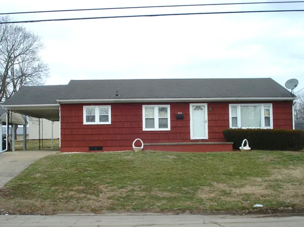 404 Broadway Ave, Cynthiana, KY 41031