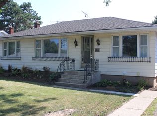 44 Duncan Dr, Saint Catharines, ON L2N 3P2