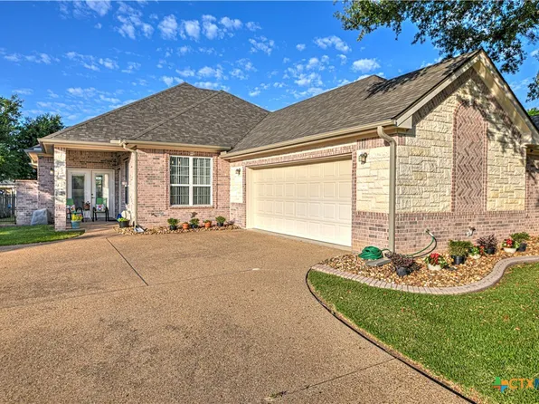 2207 Misty Morning Ln, Temple, TX 76502