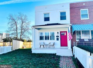 527 Duncan Ave, Alexandria, VA 22301