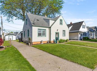 3388 23rd St, Wyandotte, MI 48192