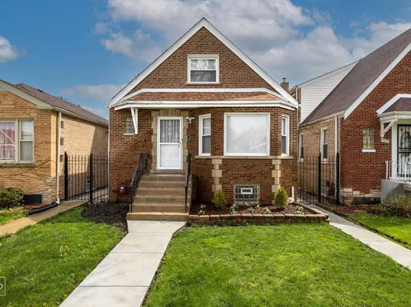 (undisclosed Address), Chicago, IL 60629