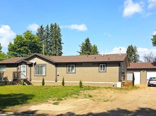 55 South Ave #4732, High Prairie, AB T0G1E0
