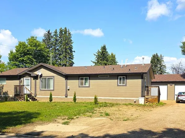 55 South Ave #4732, High Prairie, AB T0G 1E0