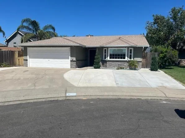 901 Valley Wind Way, Modesto, CA 95351