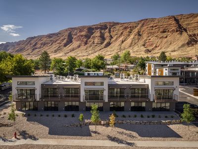443 Kane Creek Blvd #A101, Moab, UT, 84532