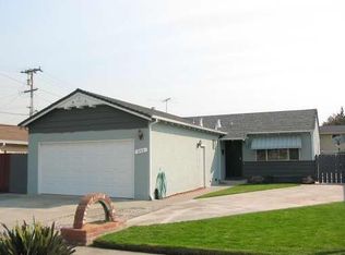252 Cooper Ave, Hayward, CA 94544