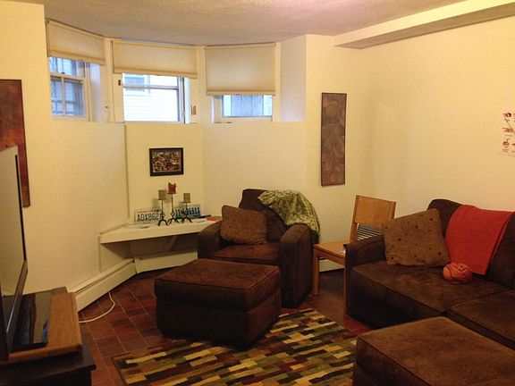 Living Room or Bedroom #2