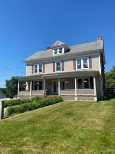 174 Blissville Road, Castleton, VT, 05735