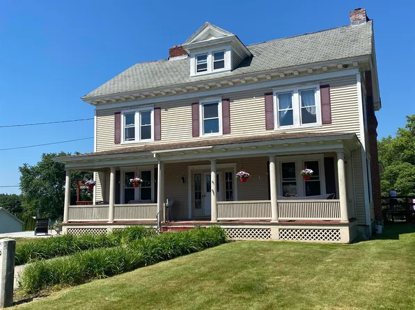 174 Blissville Road, Castleton, VT 05750
