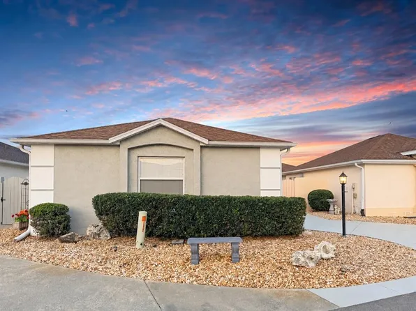 408 DUARTE LANE, THE VILLAGES, FL 32159