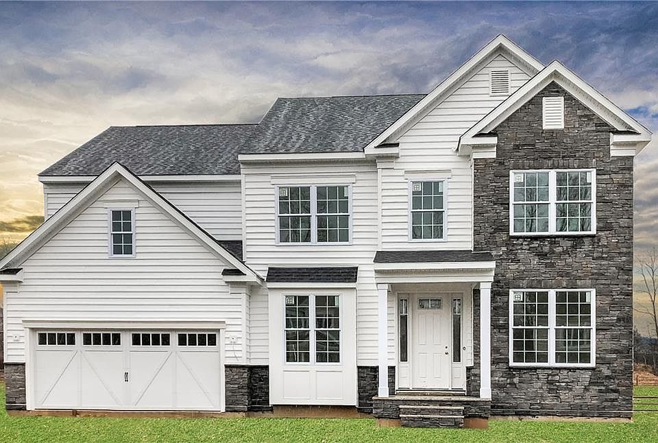 1st image of 9 Brower Ct Lot 25